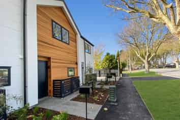 3/95 Linwood Av, Linwood