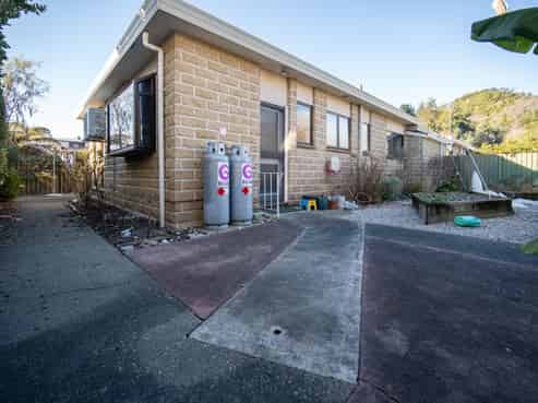 244b Bridge Street, The Wood
