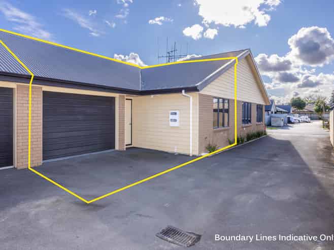 14B Korimako Street, Frankton