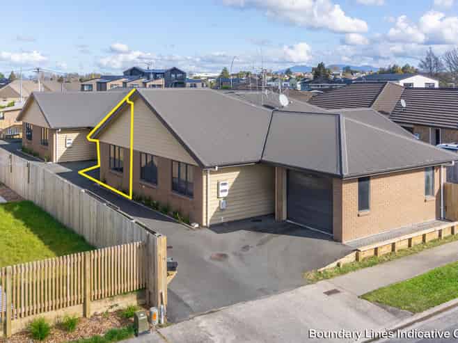 14B Korimako Street, Frankton