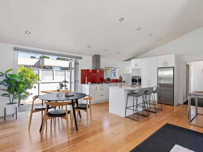 19 Tobruk Crescent, Milford