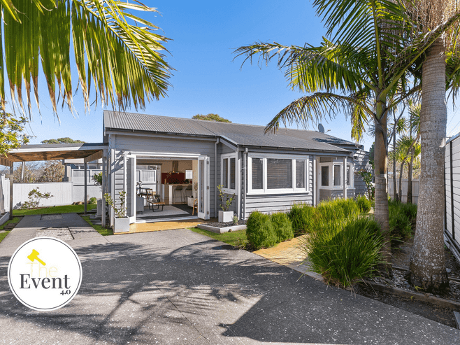 19 Tobruk Crescent, Milford