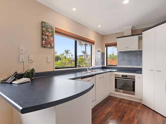 40 Sorrento Key, Papamoa