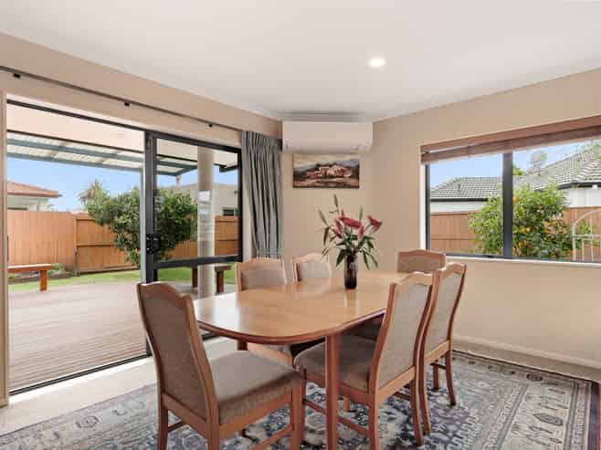 40 Sorrento Key, Papamoa