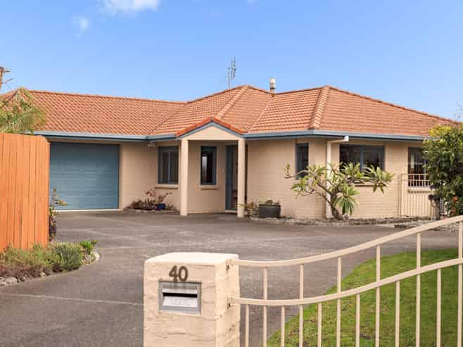 40 Sorrento Key, Papamoa