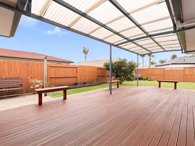 40 Sorrento Key, Papamoa