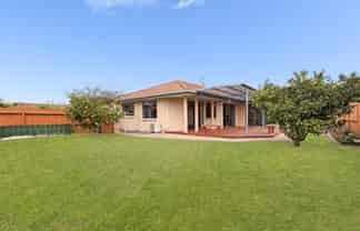 40 Sorrento Key, Papamoa