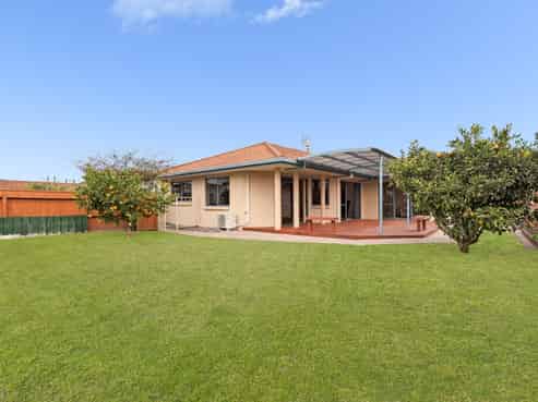 40 Sorrento Key, Papamoa