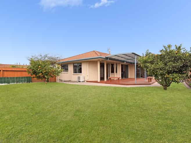 40 Sorrento Key, Papamoa