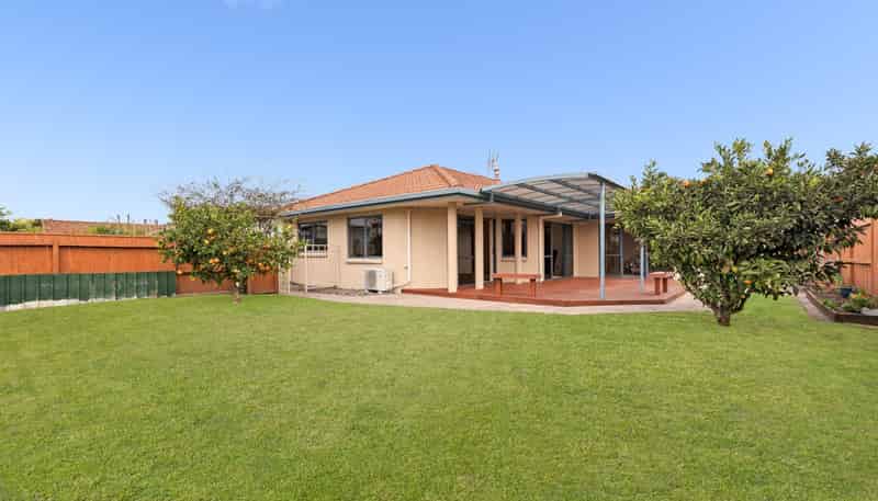 40 Sorrento Key, Papamoa
