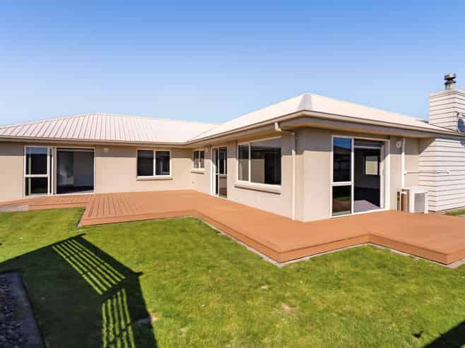 110 Wills Road, Bell Block