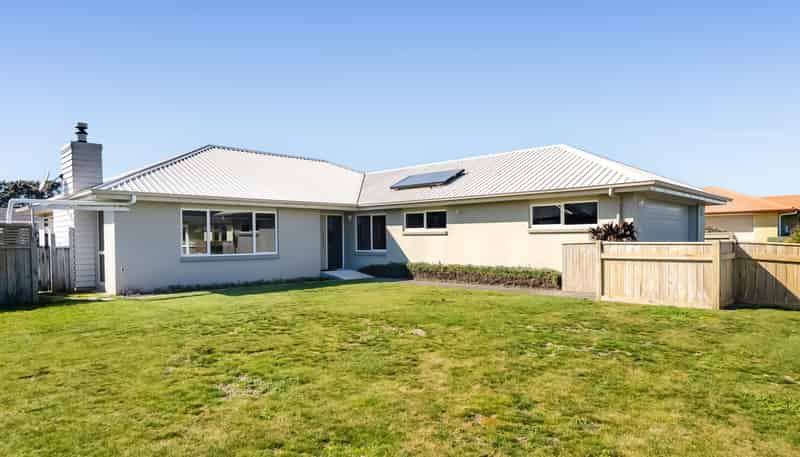 110 Wills Road, Bell Block