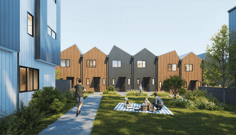 111 Settlers Avenue, Hobsonville