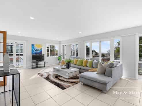 1/11A Orakei Road, Remuera