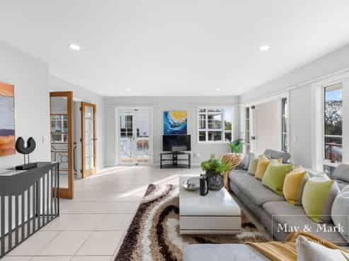 1/11A Orakei Road, Remuera