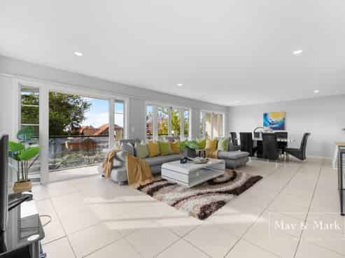 1/11A Orakei Road, Remuera