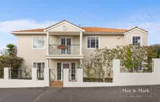 1/11A Orakei Road, Remuera