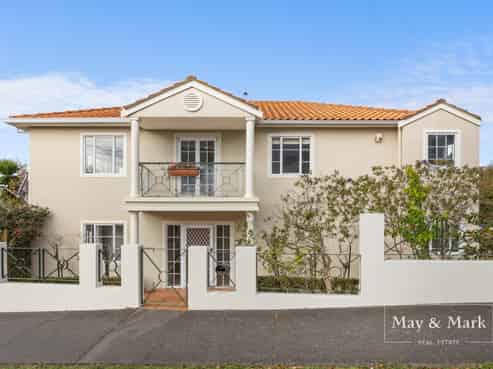 1/11A Orakei Road, Remuera
