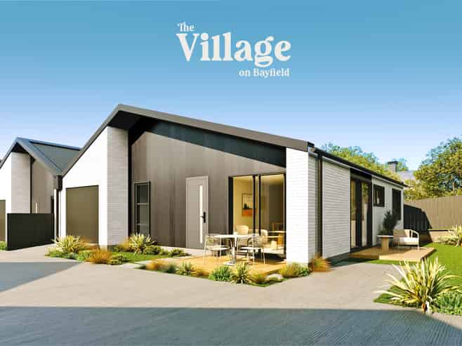 10 Bayfield Road, Andersons Bay