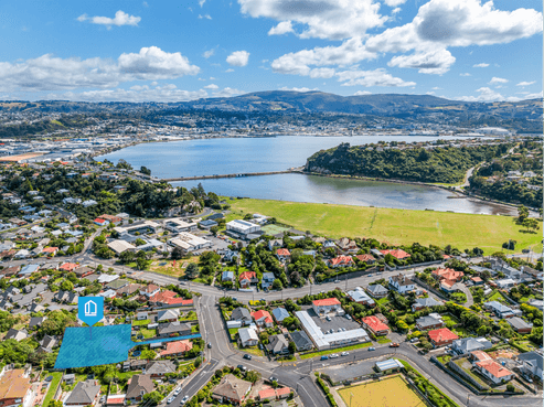 10 Bayfield Road, Andersons Bay