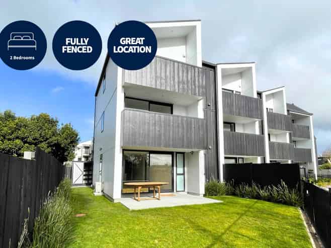 G09/238 Princes Street East, Otahuhu