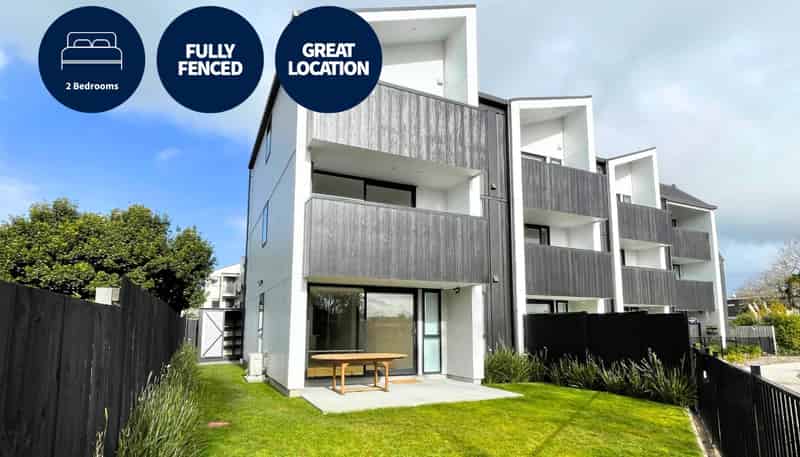 G09/238 Princes Street East, Otahuhu