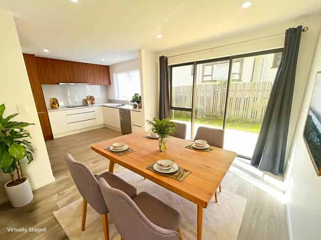 1/61 East Street, Papakura
