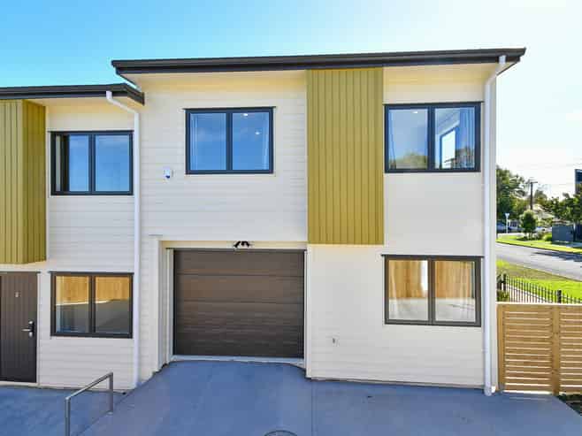 1/61 East Street, Papakura