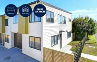 1/61 East Street, Papakura