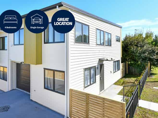 1/61 East Street, Papakura