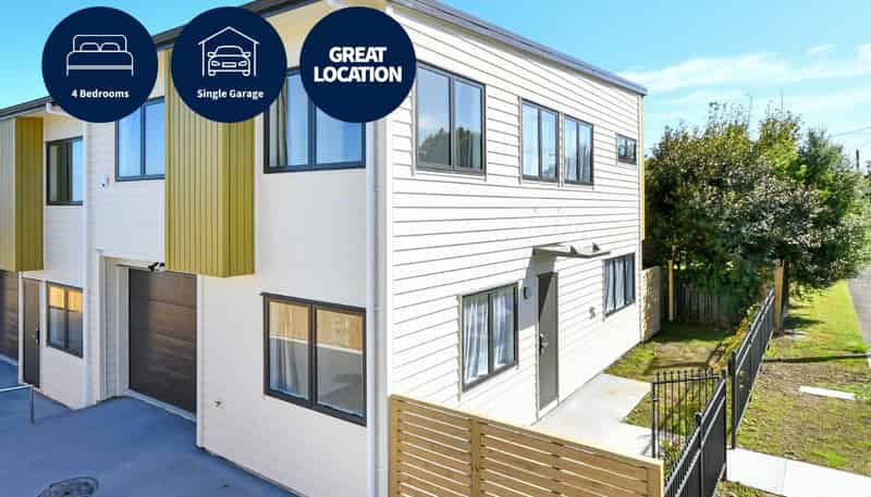 1/61 East Street, Papakura