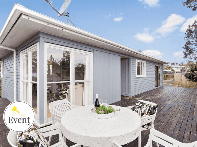 6 Gilpin Place, Beach Haven