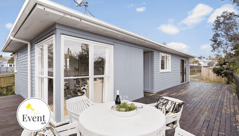 6 Gilpin Place, Beach Haven