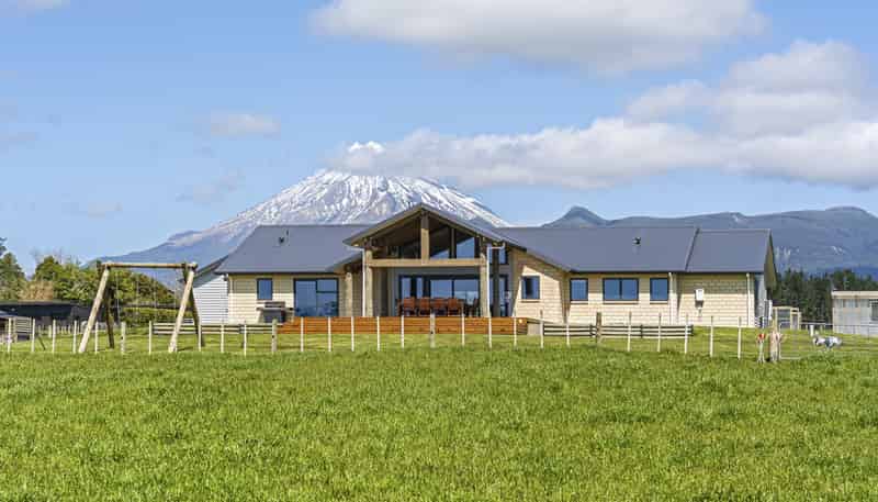 1270 Mangorei Road, Mangorei