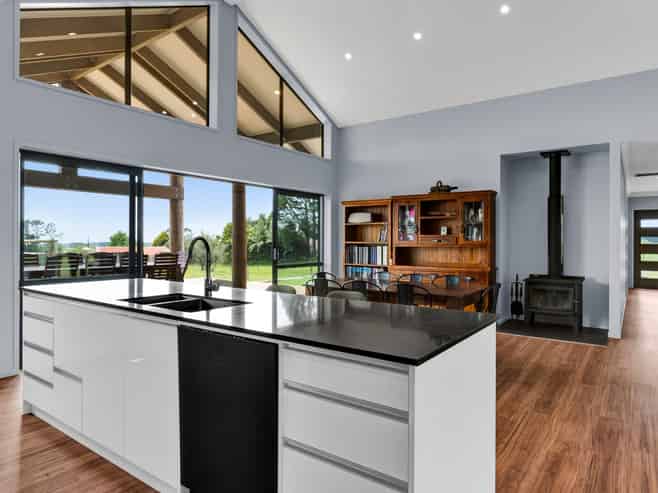 1270 Mangorei Road, Mangorei
