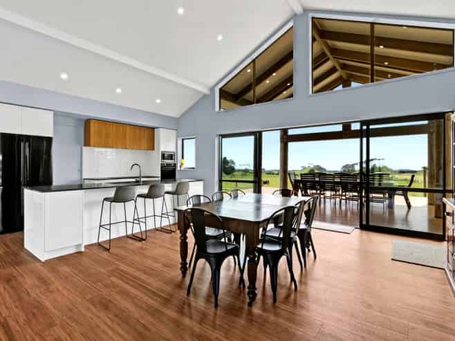 1270 Mangorei Road, Mangorei