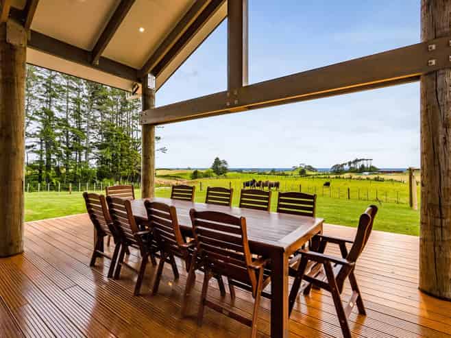 1270 Mangorei Road, Mangorei