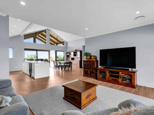 1270 Mangorei Road, Mangorei