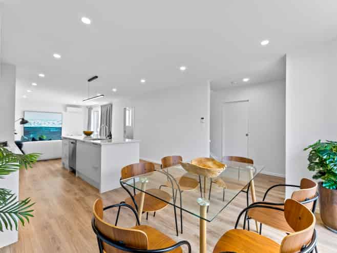 13D Teal Crescent, Beach Haven