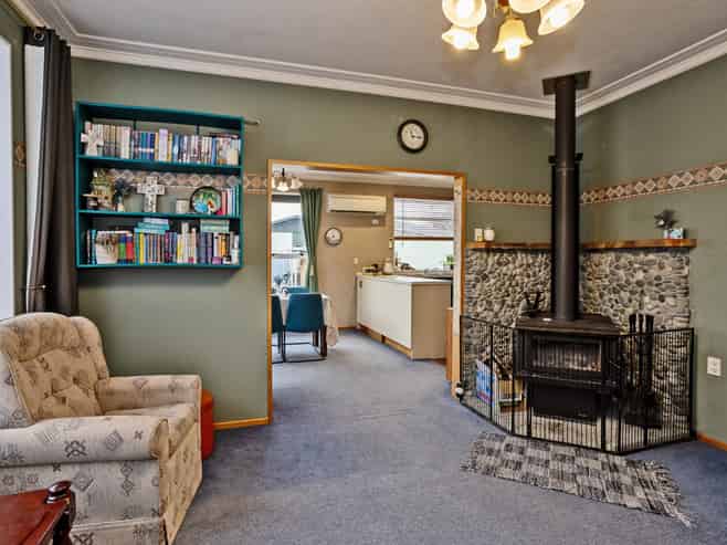 177 Lorn Street, Glengarry