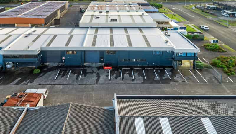 B/5 Andromeda Crescent, East Tamaki