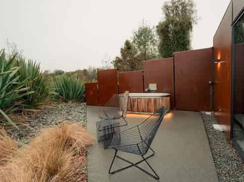 Own a 5 Star FHGC Retreat