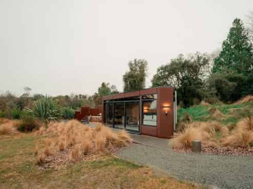 Own a 5 Star FHGC Retreat