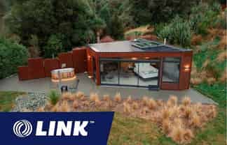 Own a 5 Star FHGC Retreat