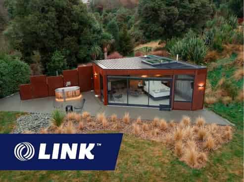 Own a 5 Star FHGC Retreat