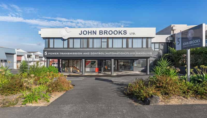 A/5 Andromeda Crescent, East Tamaki
