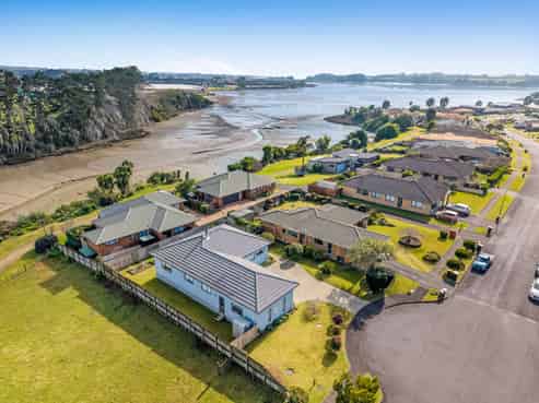 89 Elsie Drive, Waiuku