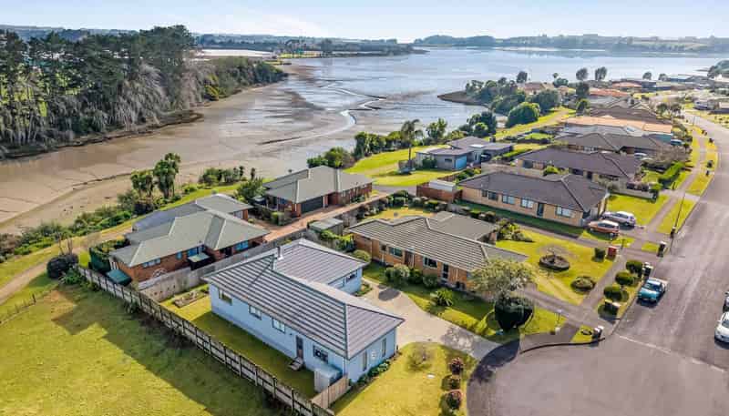 89 Elsie Drive, Waiuku