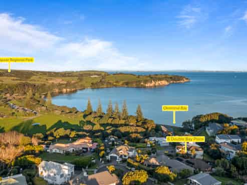 6 Double Bay Place, Army Bay