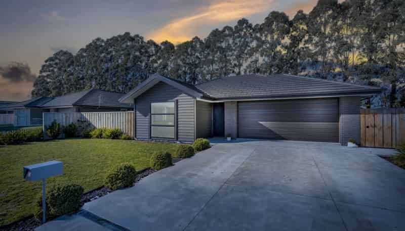 22 Cooney Avenue, Darfield
